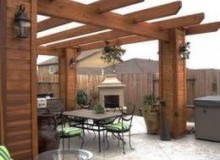 Kwikfynd Pergolas
woolooma